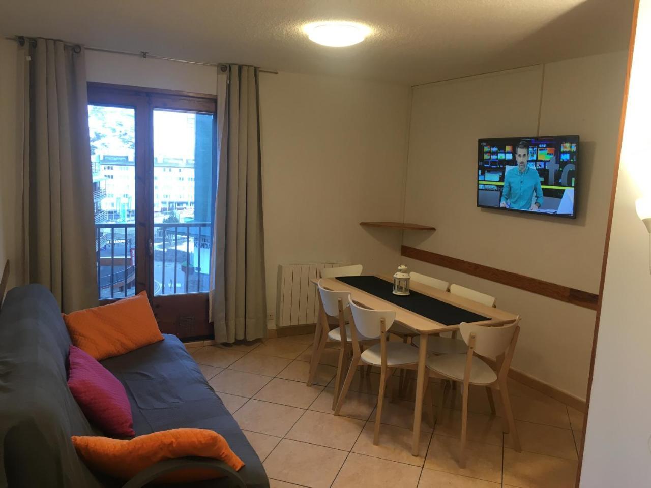 Enjoy Apartment Pas De La Casa Εξωτερικό φωτογραφία