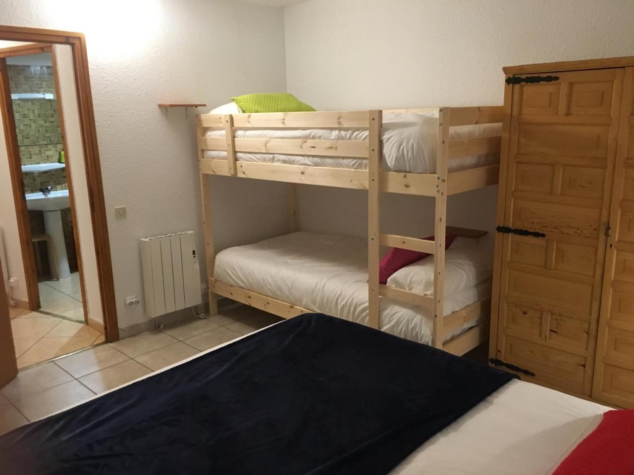 Enjoy Apartment Pas De La Casa Εξωτερικό φωτογραφία