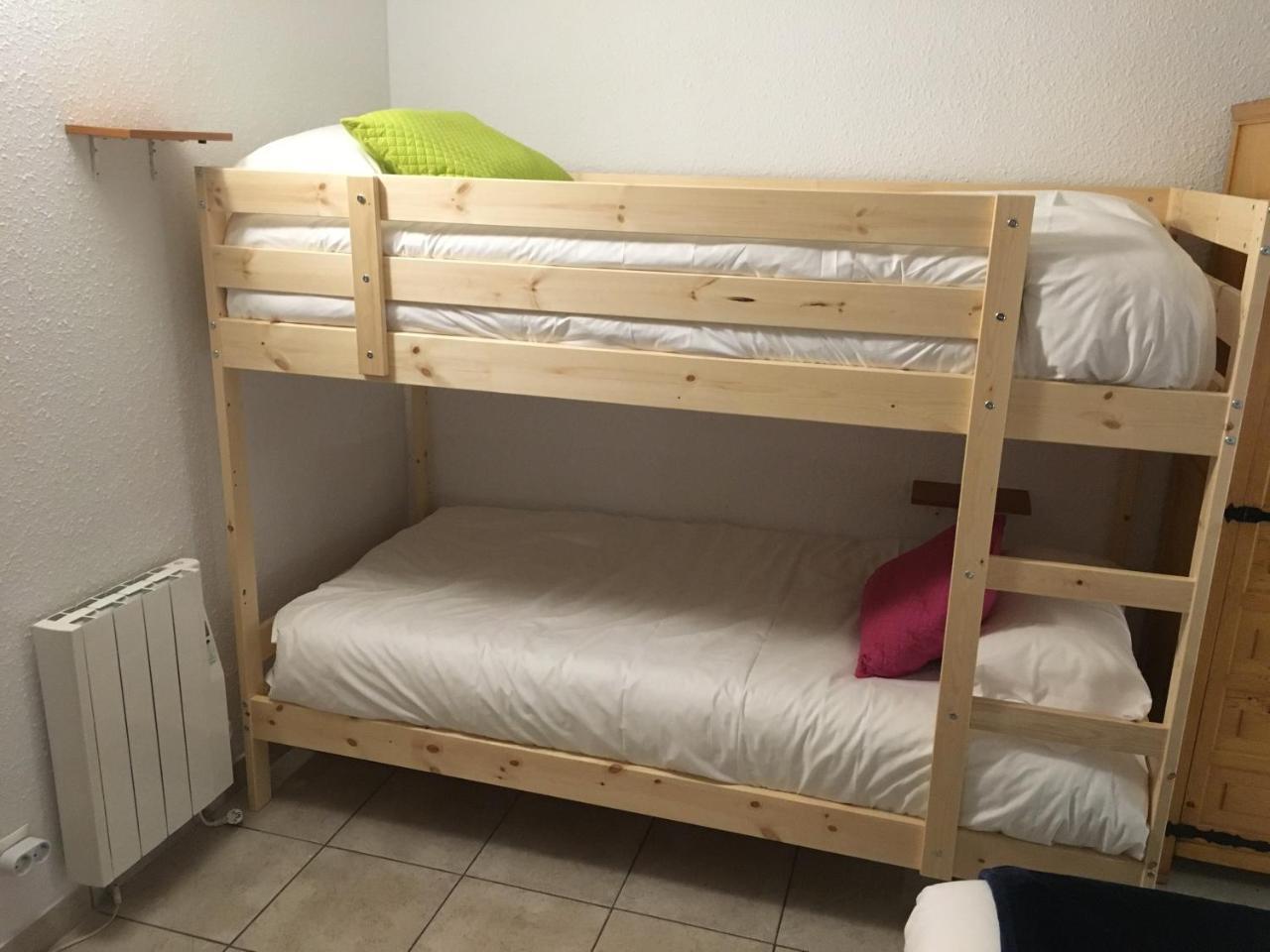 Enjoy Apartment Pas De La Casa Εξωτερικό φωτογραφία