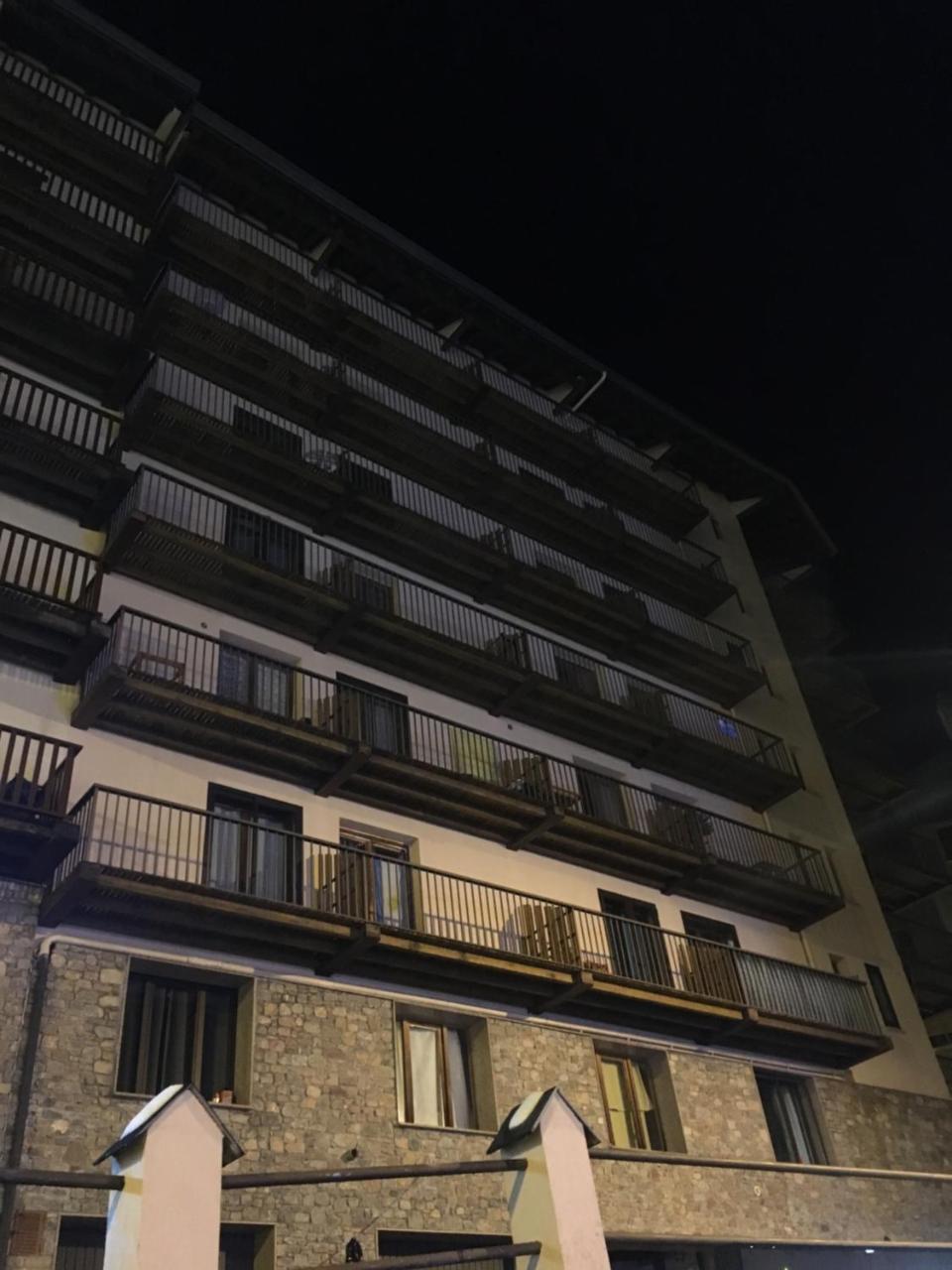 Enjoy Apartment Pas De La Casa Εξωτερικό φωτογραφία