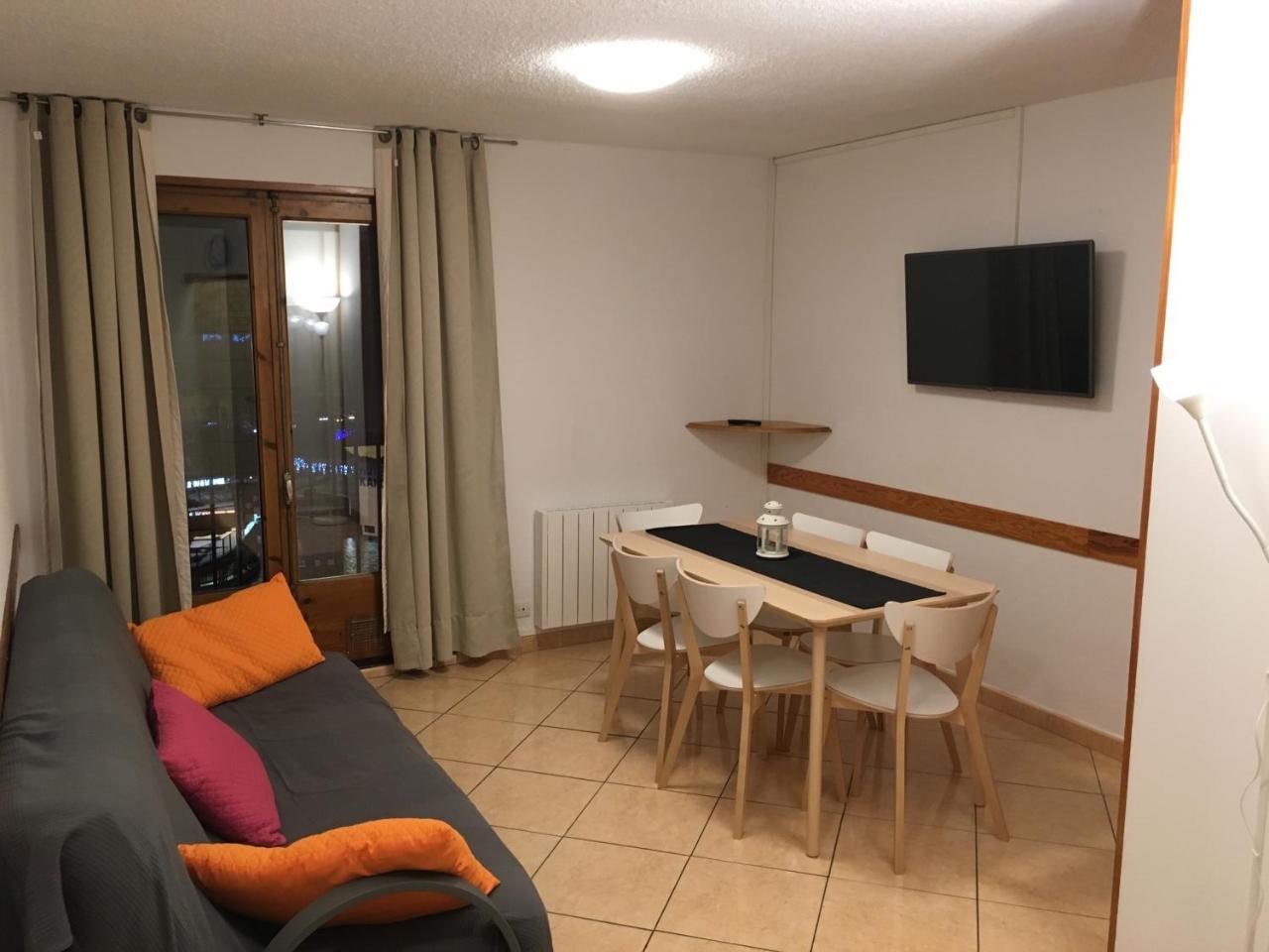 Enjoy Apartment Pas De La Casa Εξωτερικό φωτογραφία