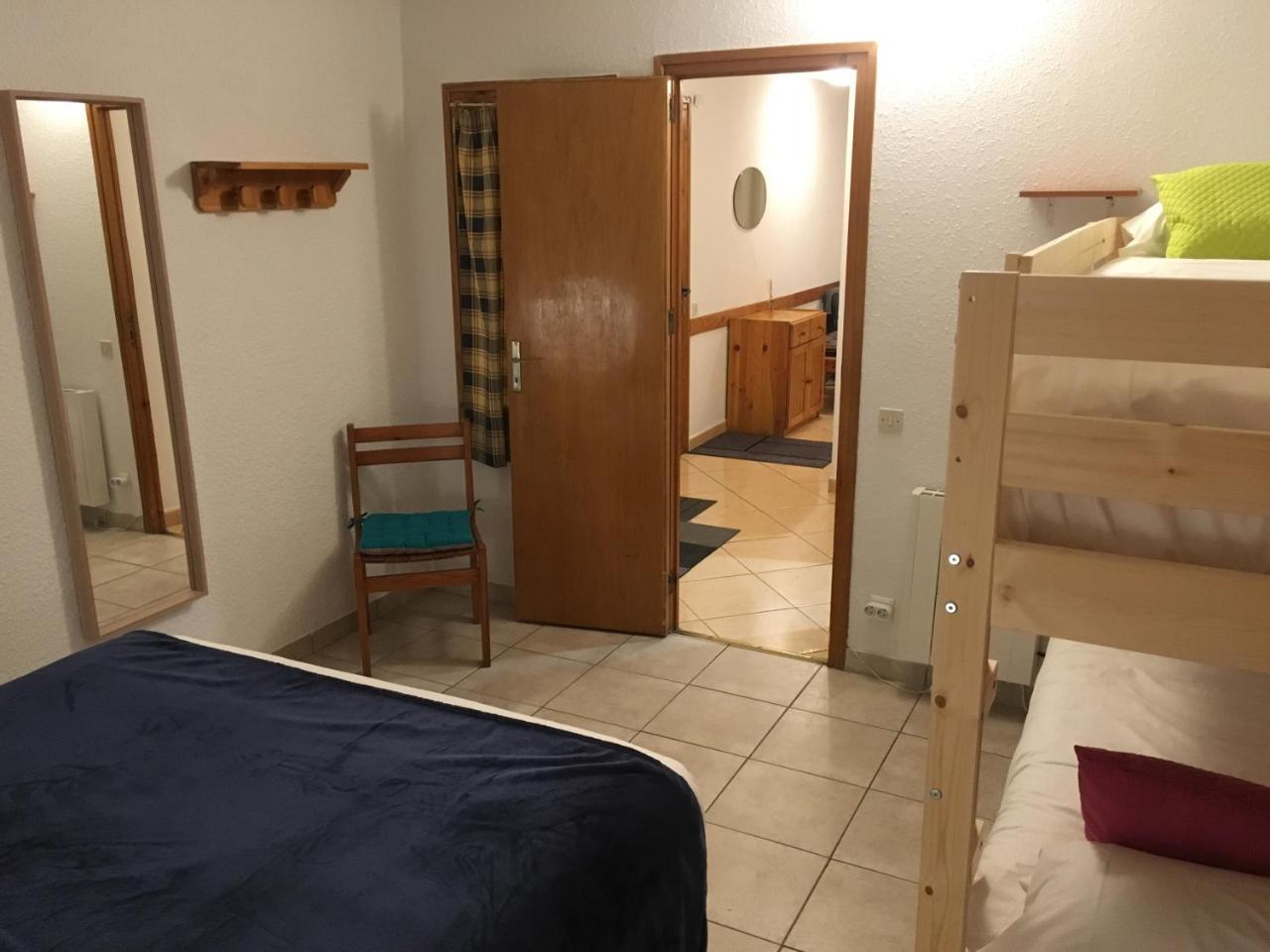 Enjoy Apartment Pas De La Casa Εξωτερικό φωτογραφία