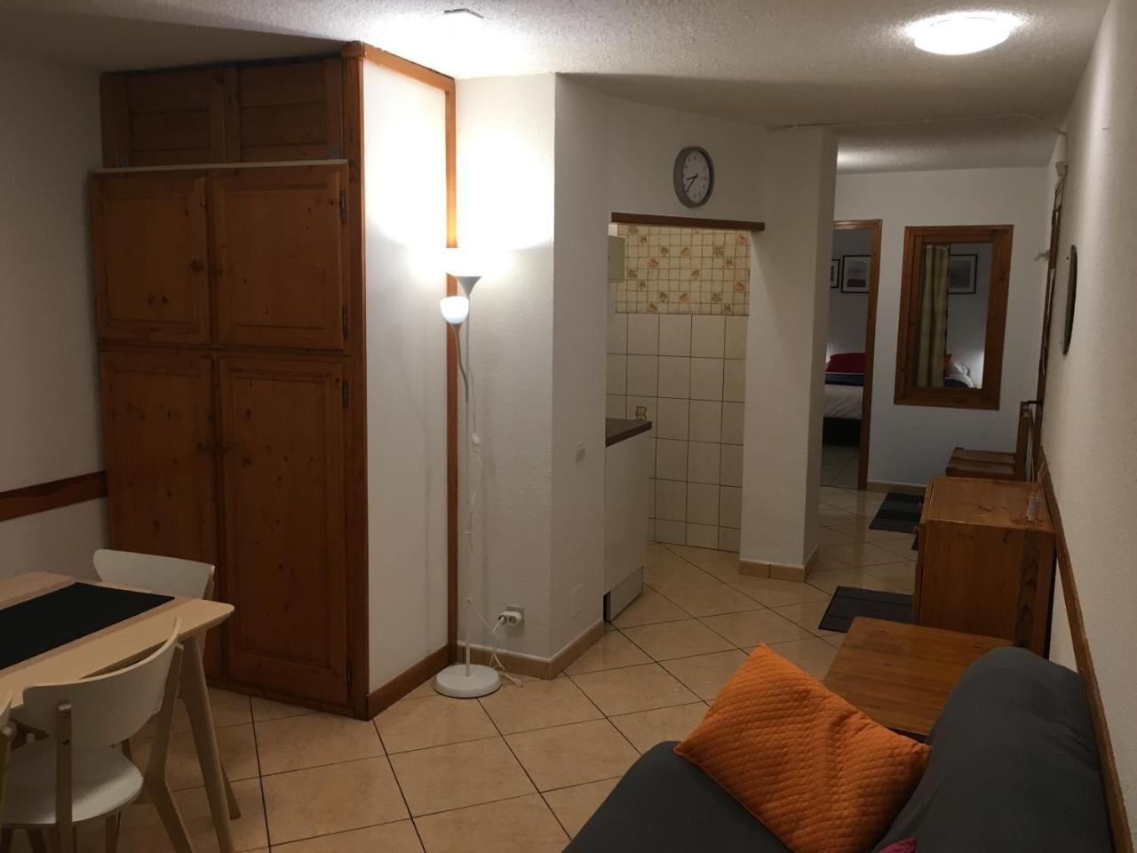 Enjoy Apartment Pas De La Casa Εξωτερικό φωτογραφία