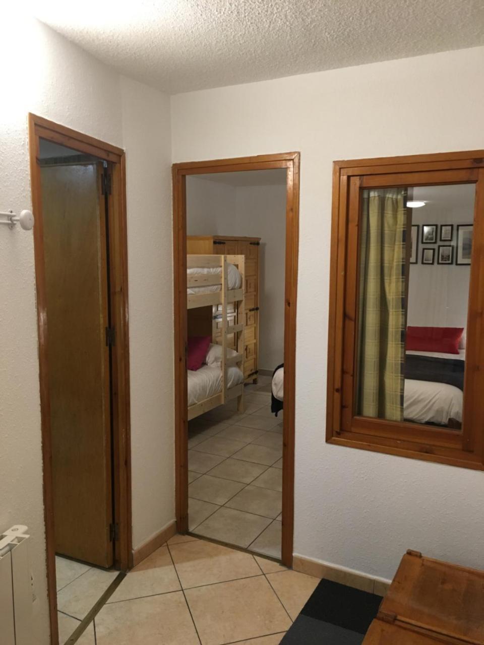 Enjoy Apartment Pas De La Casa Εξωτερικό φωτογραφία